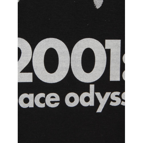 2001太空漫遊2001 A Space Odyssey純棉水洗美式休閒短袖夏男T恤