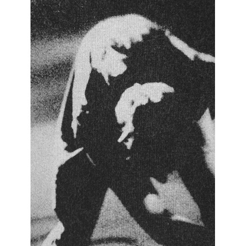 The Clash London Calling 沖撞樂隊龐克短袖77Punk純棉正肩男T恤