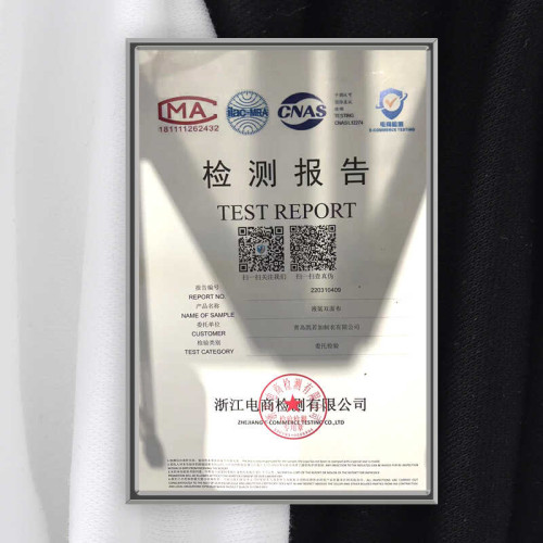 HBZ100支液氨男T恤百分百棉白色短袖T恤男圓領絲光全棉男士打底衫