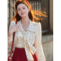 【小熊樂園】原創設計小熊娃娃裙蛋糕花苞裙可愛少女日系萌連衣裙