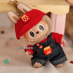 XWI訢未海邊度假風假兩件無袖連衣裙女夏季暈染立體蝴蝶拼接長裙