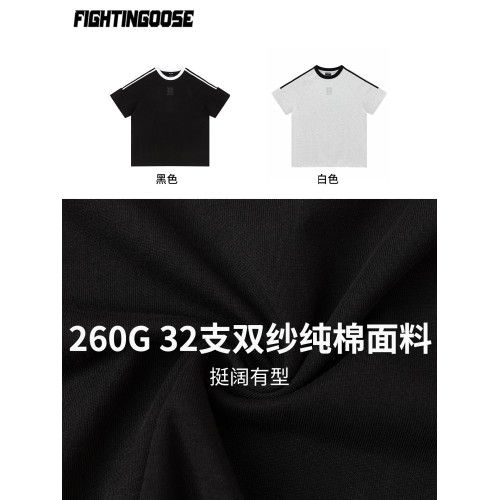 艾薇2025夏季新文藝少女初戀蝴蝶結蕾絲中長款白色連衣裙XRV3L13A