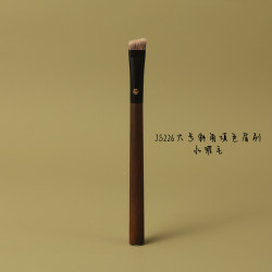 chunxili/春熙裡 短袖針織襯衫裙 直筒刺綉透氣舒適套頭連衣裙女