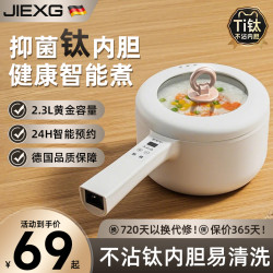 氛圍感 韓國高彈面料高級感氣質藏青顯瘦收腰碎花V領短袖連衣裙女