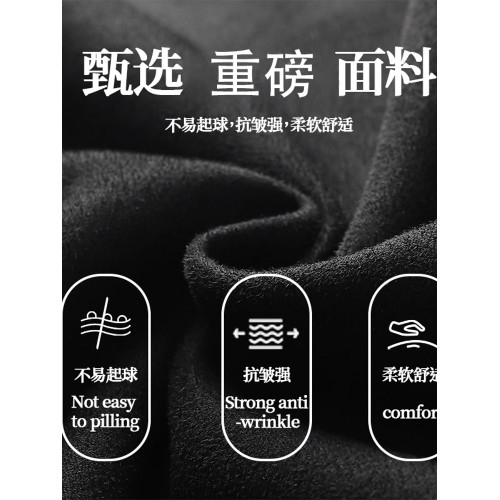美式紥染短袖男t恤高街潮牌寬松高級2025夏季新款半袖麂皮絨上衣