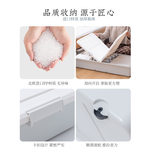 受受狼化妝刷五月Q-35小號點彩腮紅刷定妝 修容動物毛羊毛化妝刷