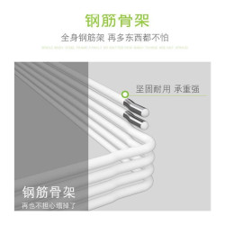 冰櫃內部收納盒小置物架架子多層分隔欄隔板家用冷藏儲物盒整理