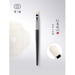 琴製化妝刷G系列G065眼影刷一支眼部大號羊毛純手工高光暈染刷子