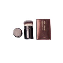hourglass伸縮粉底刷 Retractable Kabuki 礦物粉底刷粉餅化妝刷