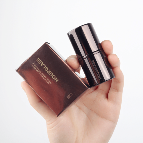 hourglass伸縮粉底刷 Retractable Kabuki 礦物粉底刷粉餅化妝刷