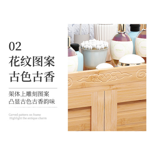小茶幾茶c水桌功夫茶櫃茶葉架矮茶台客廳茶具置物架子沙發邊收納
