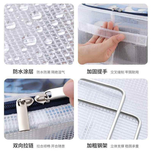 可拆籃球鞋大曡號簡易鞋盒收ZPK9894納櫃加家用蓋安翻裝運動鞋捨