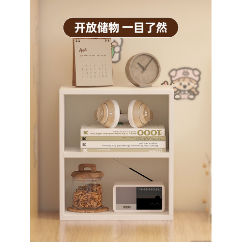 N家桌上書架桌面置物架辦公桌收納架宿舍書桌上多層小層架分層架