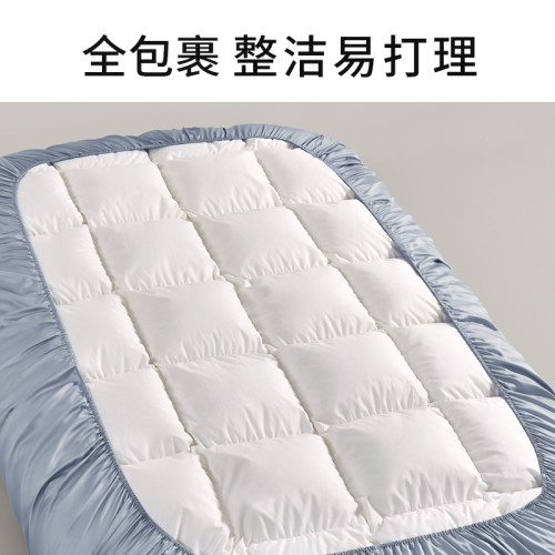 Limerence100支天絲床笠床單蘭精萊賽爾玻尿酸被套絲滑夏季床品