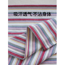 特厚老粗布床單單件老棉布涼蓆三件套加厚純粗布雙人夏天