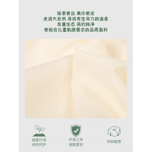 英國Herberly女童背心裙夏裝網紗連衣裙女孩高級感生日禮服公主裙