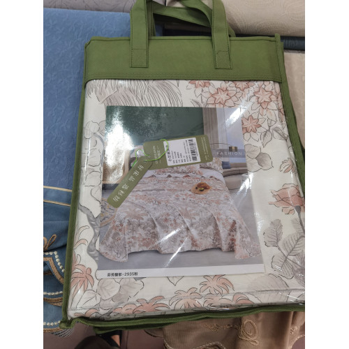 麗榮好品牌杉紡純棉床單圓角貼身鋪亞麻床單2.5×2.5米光一個床單