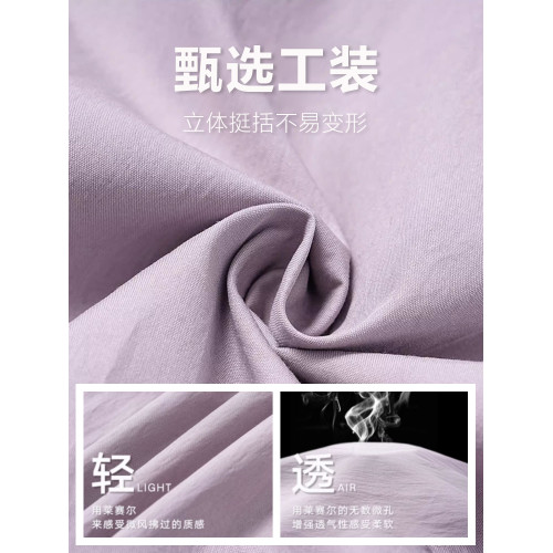 【品牌】女童褲子夏季薄款工裝褲大童初高中生夏裝褲子學生休閒褲