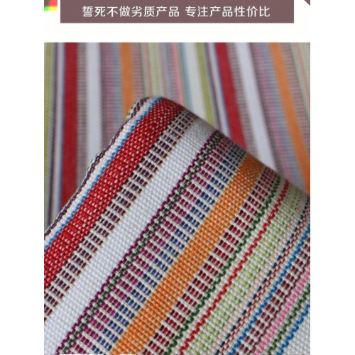 老粗布炕單床單三件套純棉全棉老土布亞麻床單防褶皺一米二單人床