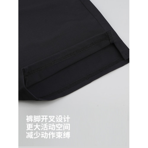 FUNRY蜂銳訓練短褲五分褲速乾透氣足球短褲戶外運動褲男