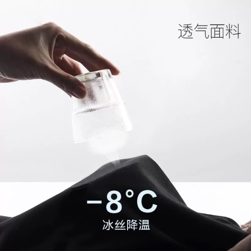 李甯七分褲運動褲女夏季薄款冰絲速乾寬松休閒健身跑步透氣短褲子