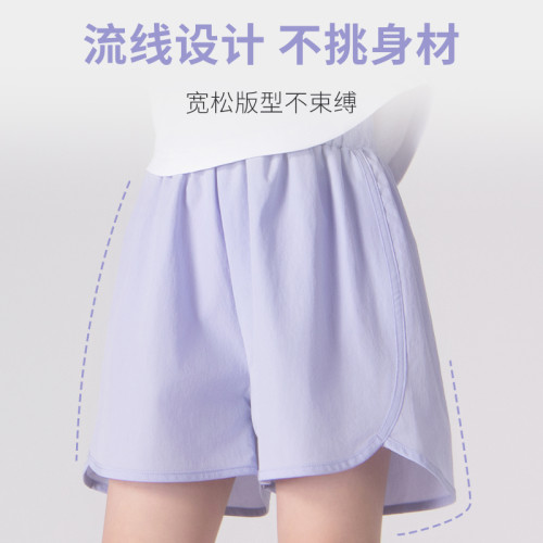 女童速乾運動套裝兒童夏裝跑步服褲女大童羽毛球訓練衣夏2025新款