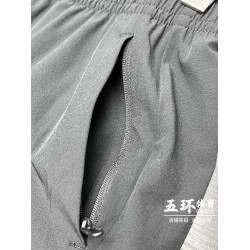 李甯速乾褲 2025夏季新品健身系列女子束腳排溼速乾運動褲AYKV094