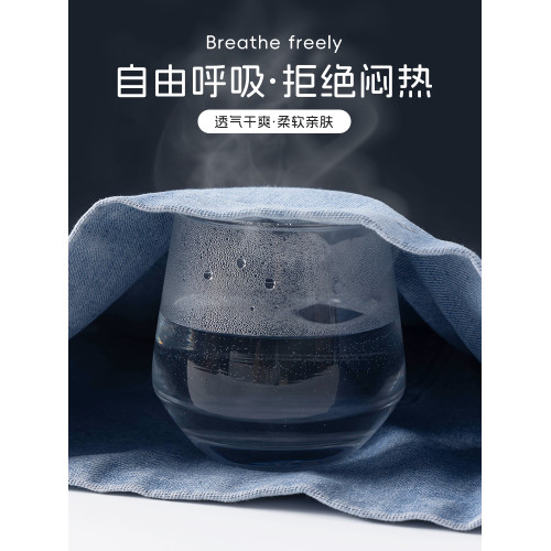 小豬班納女童牛仔短褲夏季薄款2025新款五分褲兒童夏裝休閒褲子PC