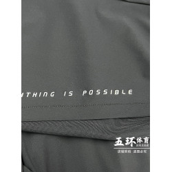 李甯衛褲 2025夏季新品女子束腳防曬冰感舒適針織運動褲AKYV014