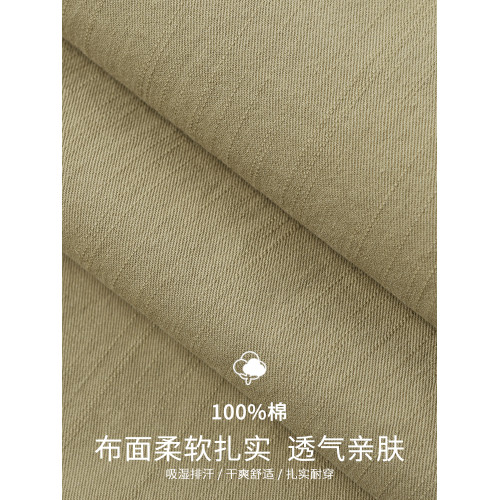 春季新款日系復古cityboy寬松濶腿褲純棉廓形蘿蔔褲休閒褲八分褲