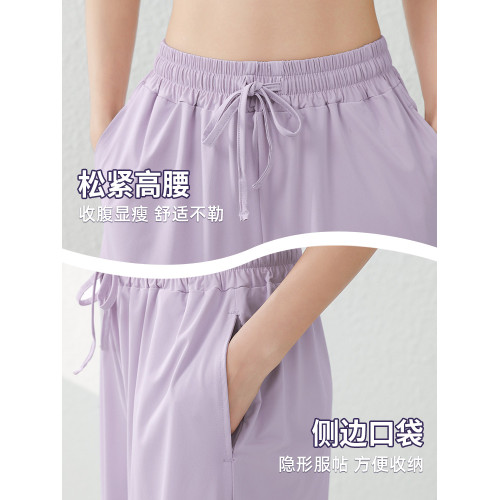 大碼跑步短褲女胖mm寬松透氣速乾健身運動褲五分200斤2025新款夏