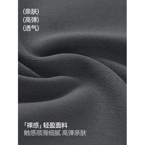 女童褲子夏季薄款速乾休閒褲中大童2025新款濶腿褲兒童寬松運動褲