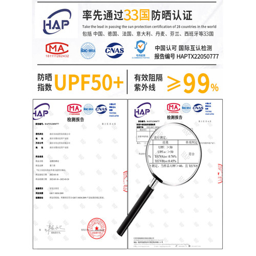 CqueenKnessnUPF50+防曬衣女夏季防紫外線冰絲防曬服騎車外套透氣
