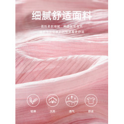 女童連衣裙2025夏季新款童裝女孩多巴胺海邊度假吊帶裙兒童沙灘裙