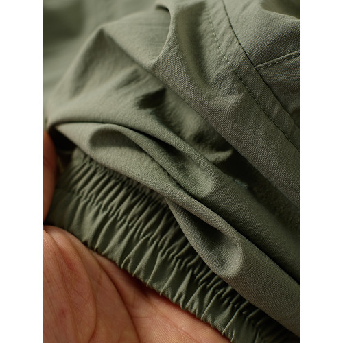 男童褲子夏季薄款中大童運動速乾褲兒童裝夏款長褲2025新款防蚊褲