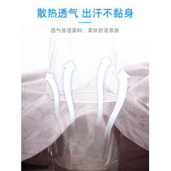 吉普冰絲防曬衣女士夏季輕薄彈力防紫外線防曬服中年媽媽紫色外套