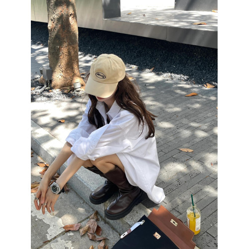 蕉下客2025新款防曬衣女款寬松襯衫薄款輕奢高級感外套冰絲速乾男