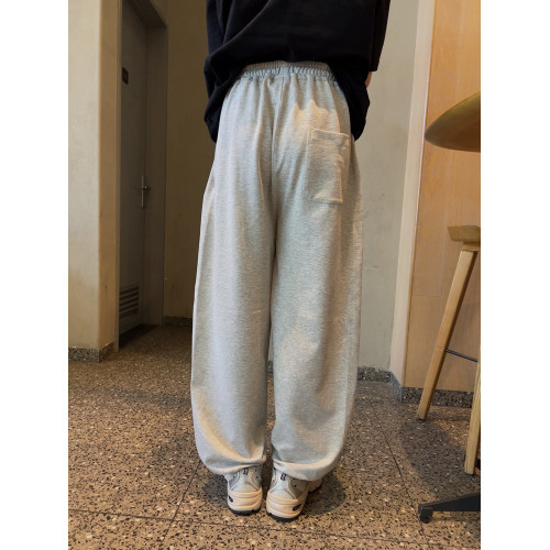 男童褲子夏薄款童裝親子裝兒童大碼胖人百搭休閒運動褲夏季防蚊褲