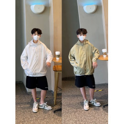 牛牛愛小鋪童裝男童褲子夏薄款親子裝大童男孩寬松運動褲夏裝短褲