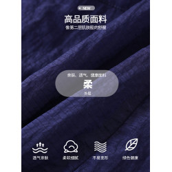 親子女童褲子夏季薄款洋氣中大童2025新款兒童夏裝休閒運動短褲子