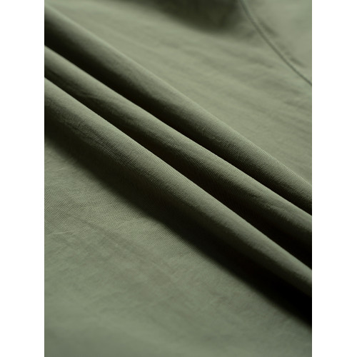 DK童裝25夏季趣味女男童涼感速乾運動褲五分褲兒童親子裝休閒短褲