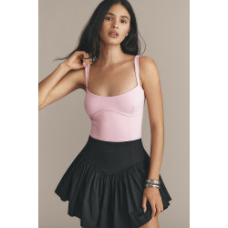 補貨～Go*d A*超好看 吊帶緊身服 連體衣褲辣妹風 多色