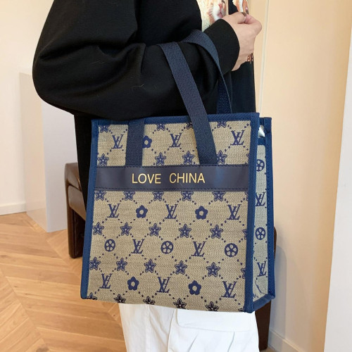 2024新款高級大容量化妝品包女可攜式旅行洗漱收納袋高級手提網紅