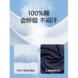 女童泡泡袖上衣背帶裙套裝夏季薄款韓系2025新款洋氣純棉連衣裙潮
