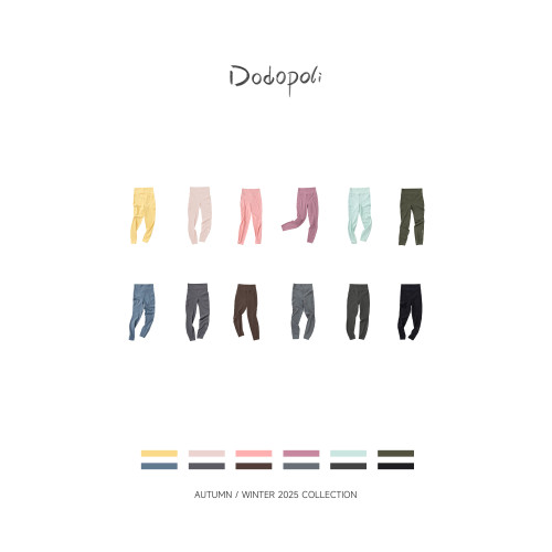 Dodopoli Versatile女童裸感瑜伽褲排汗透氣打底鯊魚褲運動緊身褲 Dodopoli Versatile女童裸感瑜伽褲排汗透氣打底鯊魚褲運動緊身褲