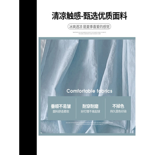 女童超好看褲子夏季兒童洋氣多巴胺蝴蝶結工裝長褲女孩速乾防蚊褲