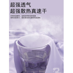 女童冰絲運動短褲外穿褲裙夏季兒童夏裝速乾褲子薄款女孩大童裙褲