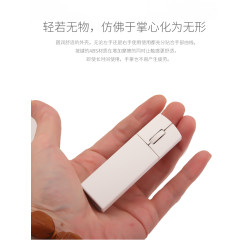 無線藍牙滑鼠 靜音迷你充電小滑鼠 筆電平板手機通用