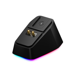 neongram無線滑鼠底座 GPW2 3 4代 g502 x plus g903狗屁王充電樁