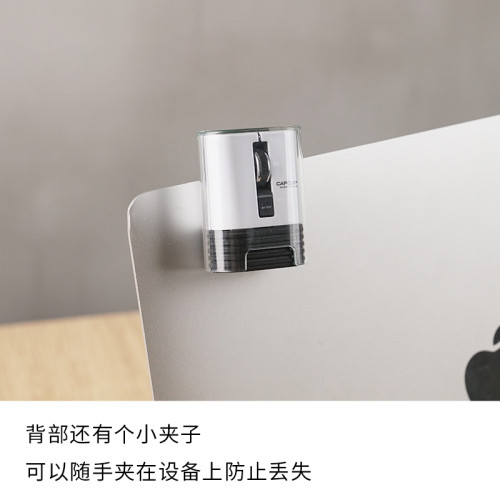星日社Elecom宜麗客藍牙滑鼠可攜式靜音無線迷你充電小巧ipad馬克鼠